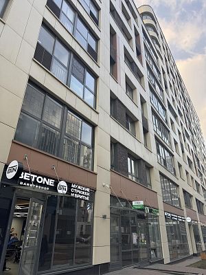 Купить квартиру г Москва, шоссе Энтузиастов, д 1 к 2 47000000 рублей