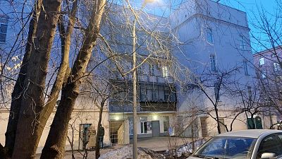 Купить квартиру г Москва, Товарищеский пер, д 20 стр 1 39000000 рублей