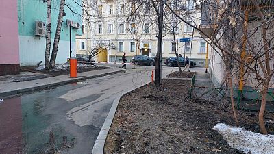 Купить квартиру г Москва, Товарищеский пер, д 20 стр 1 39000000 рублей