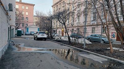 Купить квартиру г Москва, Товарищеский пер, д 20 стр 1 39000000 рублей
