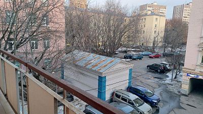 Купить квартиру г Москва, Товарищеский пер, д 20 стр 1 39000000 рублей