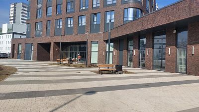 Купить квартиру г Москва, Золоторожский проезд, д 3 35500000 рублей