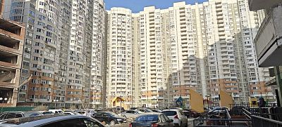Купить квартиру г Химки, ул Горшина, д 1 9900000 рублей