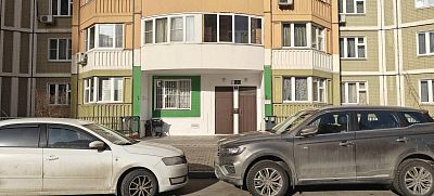 Купить квартиру г Химки, ул Горшина, д 1 9900000 рублей