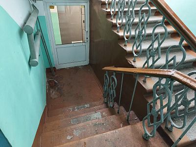 Купить квартиру г Хабаровск, ул Краснореченская, д 52 5000000 рублей