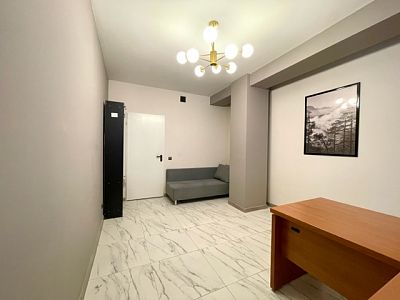 Снять офис г Москва, Филёвский б-р, д 24 44745 рублей