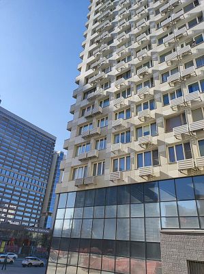 Купить квартиру г Москва, ул Новый Арбат, д 26 32650000 рублей