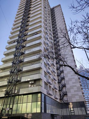 Купить квартиру г Москва, ул Новый Арбат, д 26 32650000 рублей