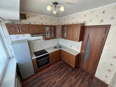 Купить квартиру г Москва, ул Островитянова, д 21 12400000 рублей