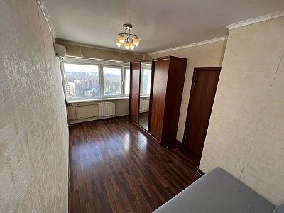 Купить квартиру г Москва, ул Островитянова, д 21 12400000 рублей