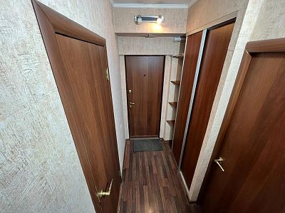 Купить квартиру г Москва, ул Островитянова, д 21 12400000 рублей