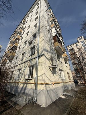 Купить квартиру г Москва, пер Огородная Слобода, д 10 23000000 рублей