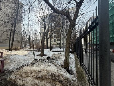 Купить квартиру г Москва, пер Огородная Слобода, д 10 23000000 рублей