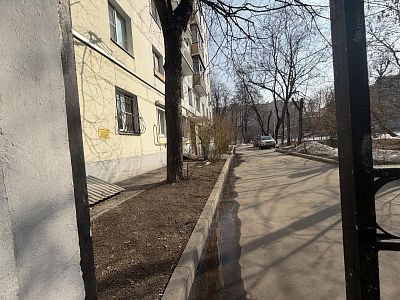 Купить квартиру г Москва, пер Огородная Слобода, д 10 23000000 рублей