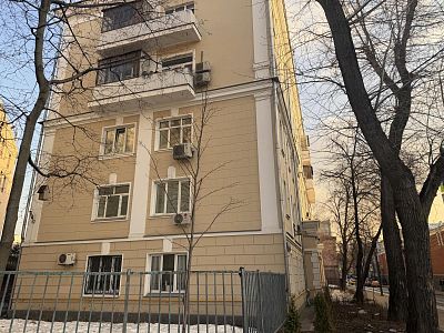 Купить квартиру г Москва, ул Ольховская, д 2А 32500000 рублей