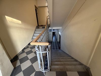 Купить квартиру г Москва, ул Ольховская, д 2А 32500000 рублей
