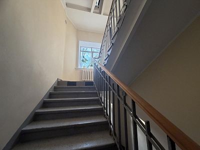 Купить квартиру г Москва, ул Ольховская, д 2А 32500000 рублей