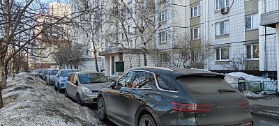Купить квартиру г Химки, ул Бабакина, д 7 11650000 рублей