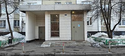 Купить квартиру г Химки, ул Бабакина, д 7 11650000 рублей