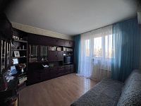 Купить квартиру г Москва, ул Санникова, д 7 21300000 рублей
