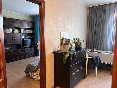 Купить квартиру г Москва, ул Санникова, д 7 21300000 рублей
