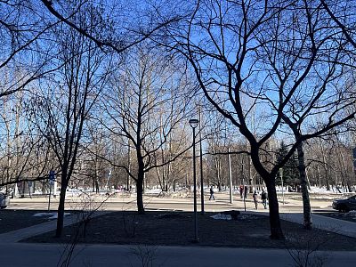 Купить квартиру г Москва, ул Санникова, д 7 21300000 рублей