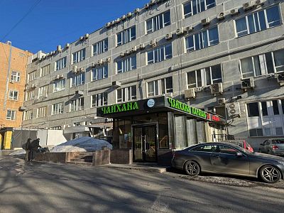 Купить готовый бизнес г Москва, ул Марксистская, д 34 к 10 67000000 рублей