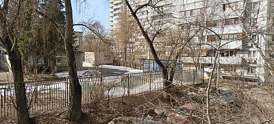 Купить квартиру г Химки, ул Панфилова, д 4 10900000 рублей