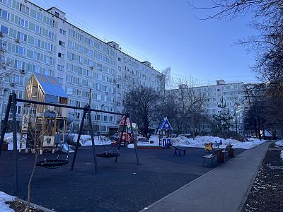 Купить квартиру г Москва, ул Пестеля, д 4В 18200000 рублей