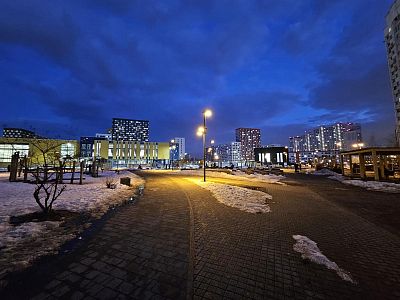 Купить квартиру г Мытищи, ул Борисовка, д 20 8700000 рублей