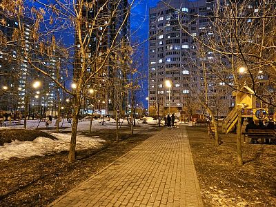 Купить квартиру г Мытищи, ул Борисовка, д 20 8700000 рублей