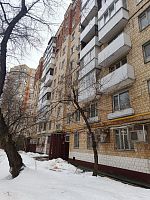 Купить квартиру г Москва, пр-кт Андропова, д 26 19000000 рублей