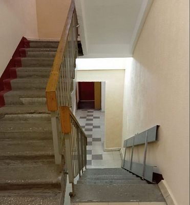 Купить квартиру г Москва, б-р Генерала Карбышева, д 8 24100000 рублей