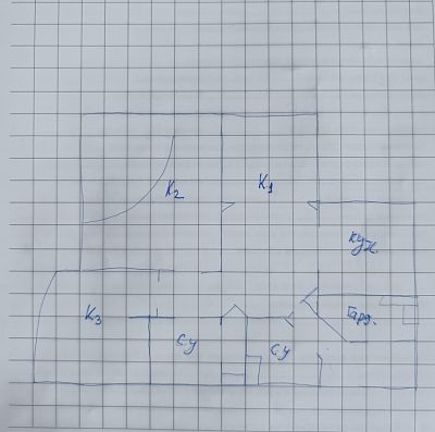 Купить квартиру г Москва, б-р Генерала Карбышева, д 16 47700000 рублей