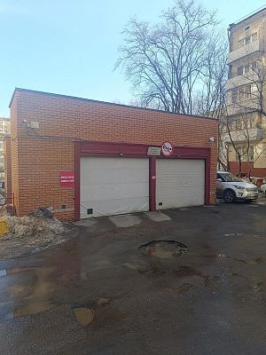 Купить квартиру г Москва, б-р Генерала Карбышева, д 16 47700000 рублей