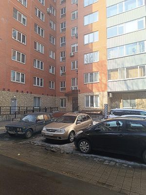 Купить квартиру г Москва, б-р Генерала Карбышева, д 16 47700000 рублей