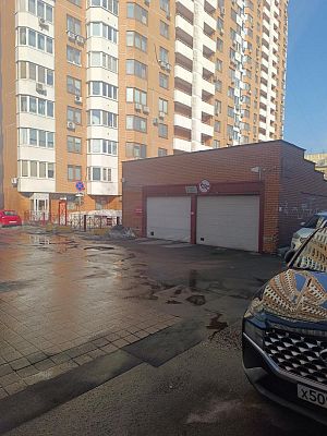 Купить квартиру г Москва, б-р Генерала Карбышева, д 16 47700000 рублей