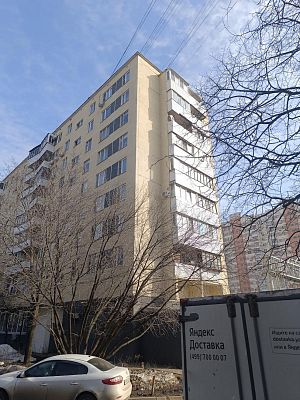 Купить квартиру г Москва, ул Народного Ополчения, д 29 к 1 21900000 рублей