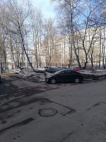 Купить квартиру г Москва, ул Народного Ополчения, д 29 к 1 21900000 рублей