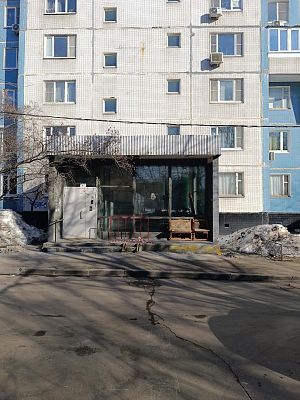 Купить квартиру г Москва, ул Маршала Тухачевского, д 44 к 3 21200000 рублей