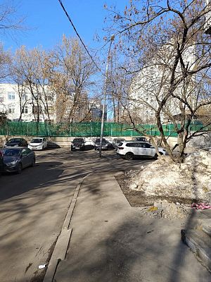 Купить квартиру г Москва, ул Маршала Тухачевского, д 44 к 3 21200000 рублей