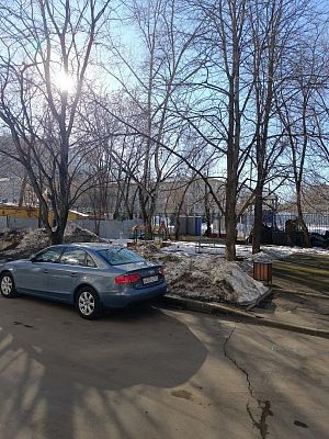 Купить квартиру г Москва, ул Маршала Тухачевского, д 44 к 3 21200000 рублей