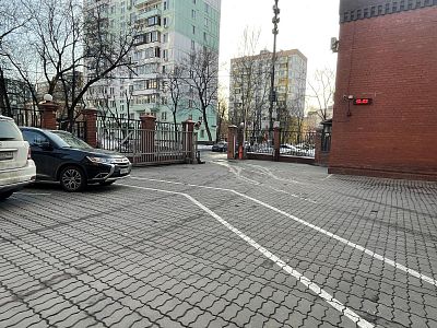 Купить квартиру г Москва, Большой Тишинский пер, д 38 стр 1 97000000 рублей