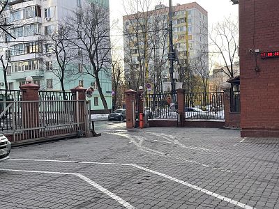 Купить квартиру г Москва, Большой Тишинский пер, д 38 стр 1 97000000 рублей