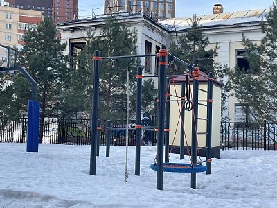 Купить квартиру г Москва, Большой Тишинский пер, д 38 стр 1 97000000 рублей