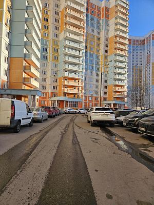 Купить квартиру г Мытищи, ул Борисовка, д 28А 9500000 рублей
