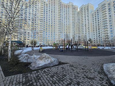 Купить квартиру г Мытищи, ул Юбилейная, д 16 16000000 рублей
