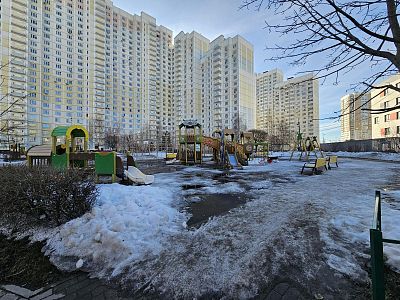 Купить квартиру г Мытищи, ул Юбилейная, д 16 16000000 рублей