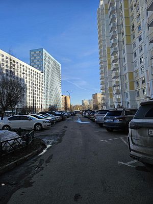 Купить квартиру г Мытищи, ул Юбилейная, д 16 16000000 рублей