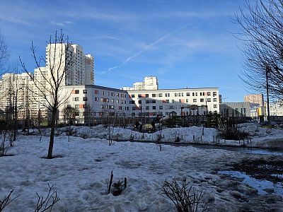 Купить квартиру г Мытищи, ул Юбилейная, д 16 16000000 рублей